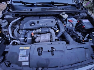 Peugeot 306 an 2014 1.6 hdi euro 6 126 cp  - imagine 15