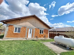 Casă de vânzare DIRECT PROPRIETAR, comuna Mihail Kogălniceanu, județul Ialomița - imagine 8