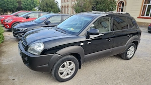 Hyundai Tucson 2.0 diesel  - imagine 2