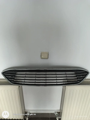 Grila radiator Ford Focus Mk3 facelift 2014 2015 2016 2017 2018