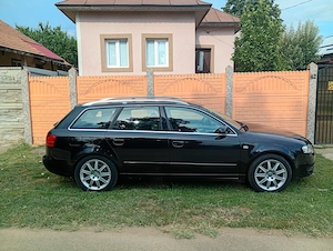 Audi a4 2.0Tdi S line - imagine 2