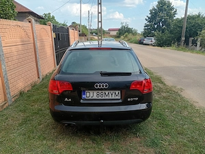 Audi a4 2.0Tdi S line - imagine 3
