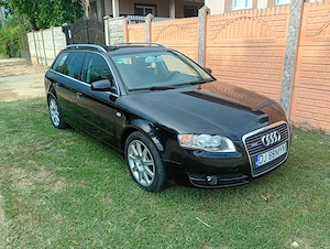 Audi a4 2.0Tdi S line