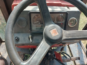 Tractor UTB Universal 483 DTC 2006 înmatriculat 1425 ore de funcționare - imagine 6