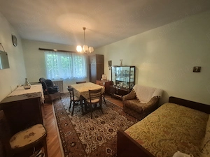 Vand apartament 2 camere,  Str Rapsodiei - imagine 9