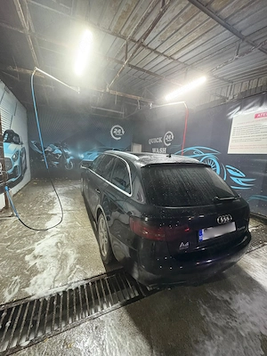 Audi a4 b8 2009 automat break - imagine 4