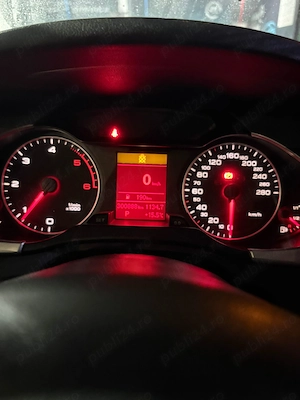 Audi a4 b8 2009 automat break - imagine 6