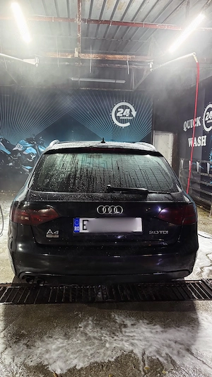Audi a4 b8 2009 automat break - imagine 3