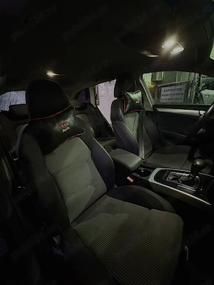 Audi a4 b8 2009 automat break - imagine 5