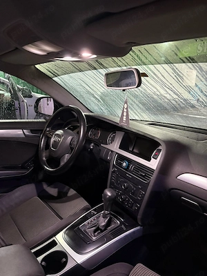 Audi a4 b8 2009 automat break - imagine 10