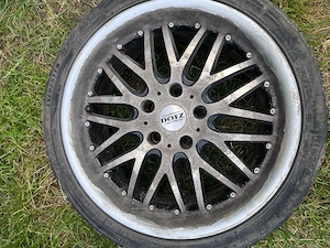 Vand ugrent Jante Dotz R18 - imagine 2