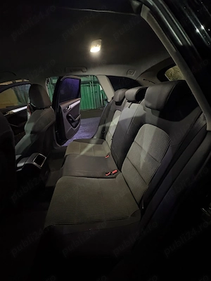 Audi a4 b8 2009 automat break - imagine 9