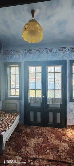 Vand casa tradițională,Borca ,judetul Neamt - imagine 5
