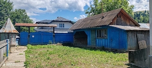 Vand casa tradițională,Borca ,judetul Neamt - imagine 4