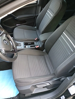 Vw golf 7 variant - imagine 5