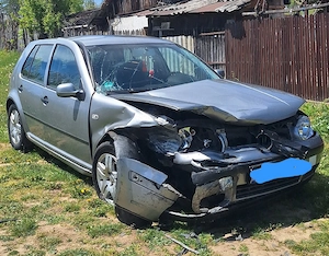 Vând piese golf 4