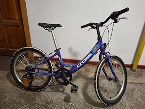 Bicicletă Cross Alissa 20"
