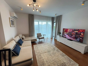 Apartament luxos 2 camere în Cotroceni, aproape de metrou - imagine 4