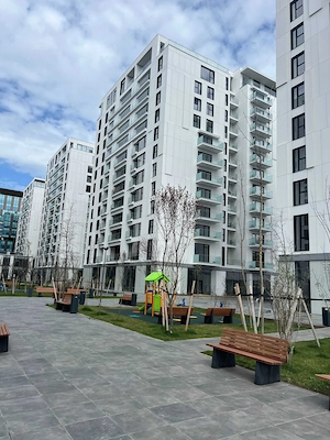 Apartament luxos 2 camere în Cotroceni, aproape de metrou - imagine 16