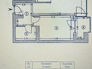 Apartament luxos 2 camere în Cotroceni, aproape de metrou - imagine 19