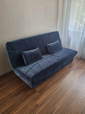 Canapea extensibila