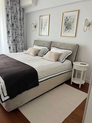 Apartament luxos 2 camere în Cotroceni, aproape de metrou - imagine 2
