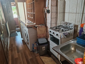 Apartament 3 cam.D.Centru Civic ,300 euro - imagine 3