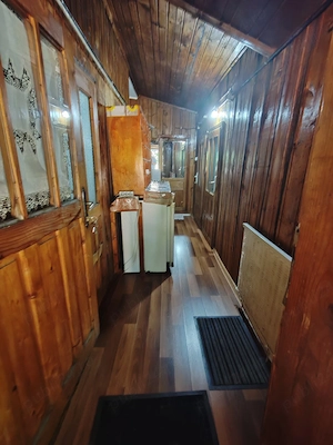 Apartament 3 cam.D.Centru Civic ,300 euro - imagine 7