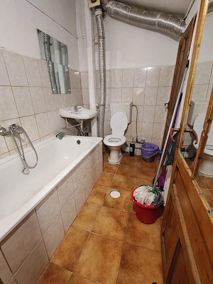 Apartament 3 cam.D.Centru Civic ,300 euro - imagine 8