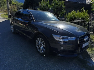 Audi A6 C7 Ultra 190 CP S tronic Bose - imagine 4