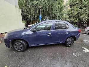 Logan Tc90 cu gaz fabrica - imagine 2