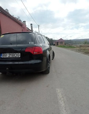 vand audi a4 b7