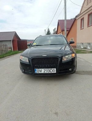 vand audi a4 b7 - imagine 5