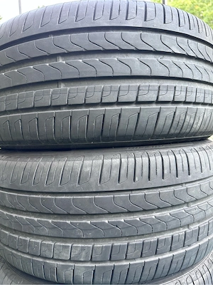 vand anvelope vara pirelli cinturato P7 sealinside 245/40/R19 94 W - imagine 8