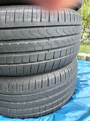 vand anvelope vara pirelli cinturato P7 sealinside 245/40/R19 94 W - imagine 9
