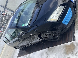 Vând Ford focus 2005 1.6 diesel  - imagine 3