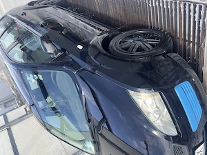 Vând Ford focus 2005 1.6 diesel  - imagine 2