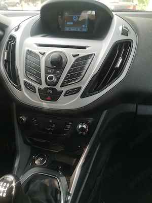 Ford Bmax  1,5 tdci - imagine 9