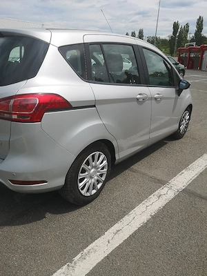Ford Bmax  1,5 tdci - imagine 2