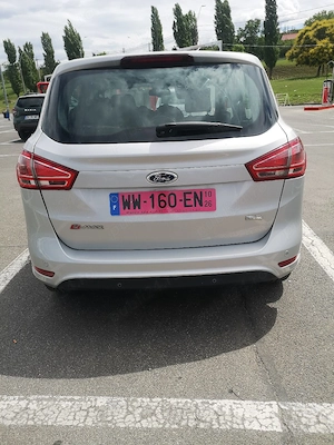 Ford Bmax  1,5 tdci - imagine 6