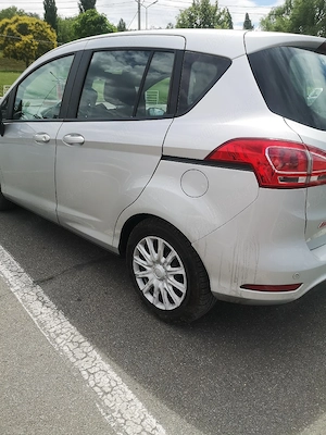 Ford Bmax  1,5 tdci - imagine 3