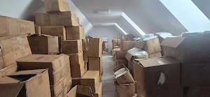 Hala  Depozit   Spatiu comercial de Închiriat - imagine 5