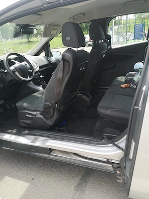 Ford Bmax  1,5 tdci - imagine 7