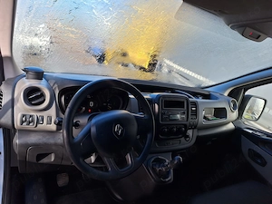 Se vinde Renault Trafic  - imagine 8