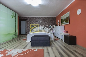 Casa P+M, comuna Margineni, Bacau - imagine 18
