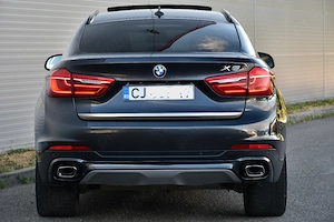 BMW X6 xDrive40d - imagine 4