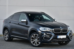 BMW X6 xDrive40d - imagine 7