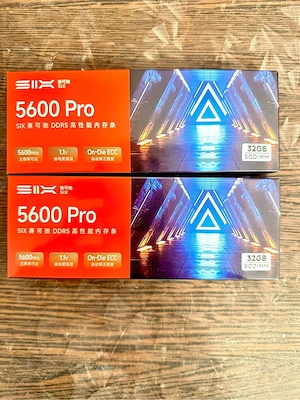 Kit 64GB 32GB DDR5 ram  laptop 5600MHz  2Tb SSD 7350Mbs NVMe M.2  noi