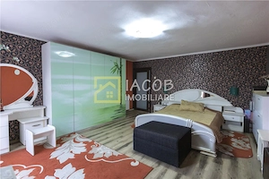Casa P+M, comuna Margineni, Bacau - imagine 19