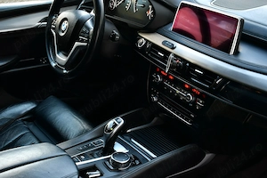 BMW X6 xDrive40d - imagine 18